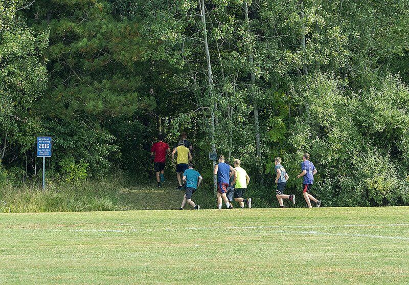 N-O programs discuss the return of high school sports